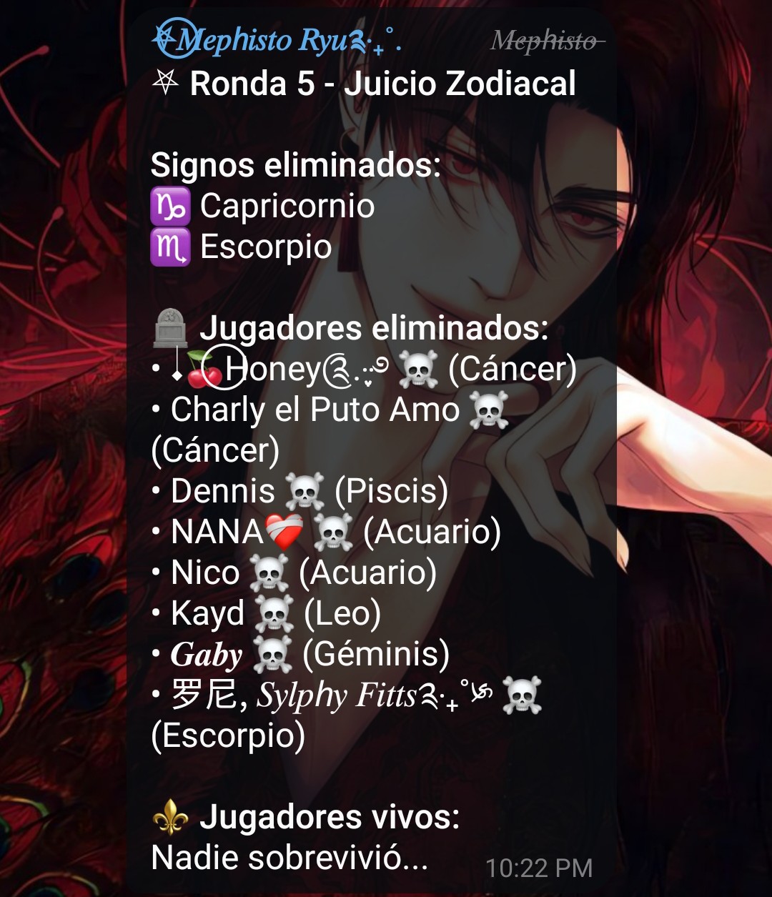 Imagen BDSM